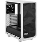 Корпус Fractal Design Meshify 2 Compact White TG CT (FD-C-MES2C-05) - зменшене зображення 11