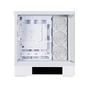 Корпус для ПК Zalman P40DSWHITE - уменьшенное изображение 6