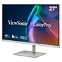 Монітор ViewSonic VP2766-2K-W - зменшене зображення 3
