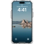 Чохол до мобільного телефона UAG Apple Iphone 15 Plus Plyo Magsafe Ice/Silver (114314114333) - зменшене зображення 2
