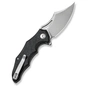 Ніж Civivi Chiro, Black G10, Satin (C23046-3) - зменшене зображення 3
