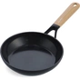 Сковорода GreenPan Eco Smartshape, 20 см з керамічним покриттям (CC006445-001) - зменшене зображення 1