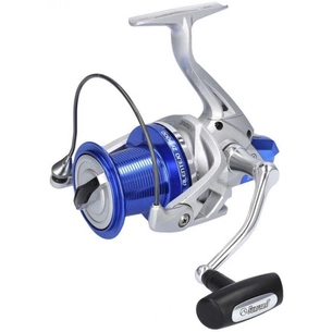 Котушка Mikado Alentejo ZF9007 (KDA123-9007) зображення 1