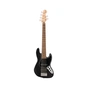 Бас-гитара Squier by Fender Affinity Series Jazz Bass VI Black (240979) - уменьшенное изображение 1