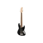 Бас-гітара Squier by Fender Affinity Series Jazz Bass VI Black (240979) - зменшене зображення 1