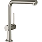 Змішувач Hansgrohe Talis M54 (72840800) - зменшене зображення 1