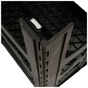 Туристичний стіл Tribe Camp Table High пластиковий Black (T-EF-0004-black) - зменшене зображення 7