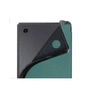 Чохол до планшета BeCover Flexible TPU Mate Samsung Galaxy Tab A8 10.5 (2021) SM-X200 / SM-X205 Dark Green (708379) - зменшене зображення 8