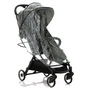 Коляска BabyHit Colibri Mystery Black (71637) - зменшене зображення 7