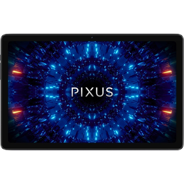 Планшет Pixus Drive 8/128Gb 10,4" 2K (2000x1200px) IPS LTE + Чохол (4897058531688) - зображення 1