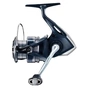 Котушка Shimano Catana FE BLK + PP line 4000 + PowerPro 0.19mm (CAT4000FEB19) - зменшене зображення 1