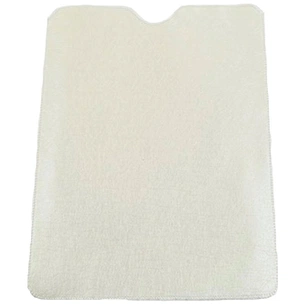 Чохол до планшета Drobak 9.7-10.1" Universal/Smooth Case /Cream (216826) зображення 1