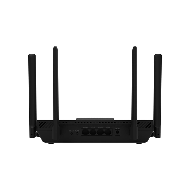 Маршрутизатор ASUS RT-BE50 (90IG09U0-MO3S00) - picture 5