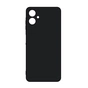 Чехол для мобильного телефона Intaleo Silicone Samsung Galaxy A06 Black (1283126599934) - уменьшенное изображение 1