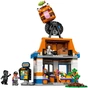 Конструктор LEGO Fortnite Durrr Burger ресторан (77076) - зменшене зображення 7