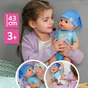 Лялька Baby Born серії Click and Play – Джонас (840078) - зменшене зображення 4