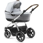 Коляска Jedo 2в1 Trim T1 (TRIMT1) - зменшене зображення 1