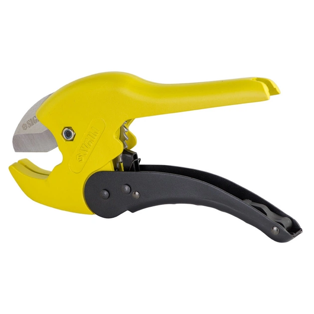 Труборіз Sigma для пластикових труб 0-42мм 230мм (сталь SK5) (4333121) - picture 6