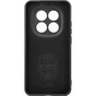 Чехол для мобильного телефона Armorstandart ICON Xiaomi Redmi Note 15 Pro 5G Camera cover Black (ARM89707) - уменьшенное изображение 2