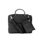 Сумка для ноутбука Sumdex 15.6" Tina Metro Cosmo Brief (NON-915BK) - зменшене зображення 1