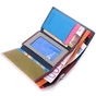 Гаманець ST Leather З натуральної шкіри Різнокольоровий (19445) - зменшене зображення 6