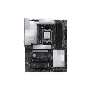 Материнська плата MSI PRO X870E-P WIFI зображення 1