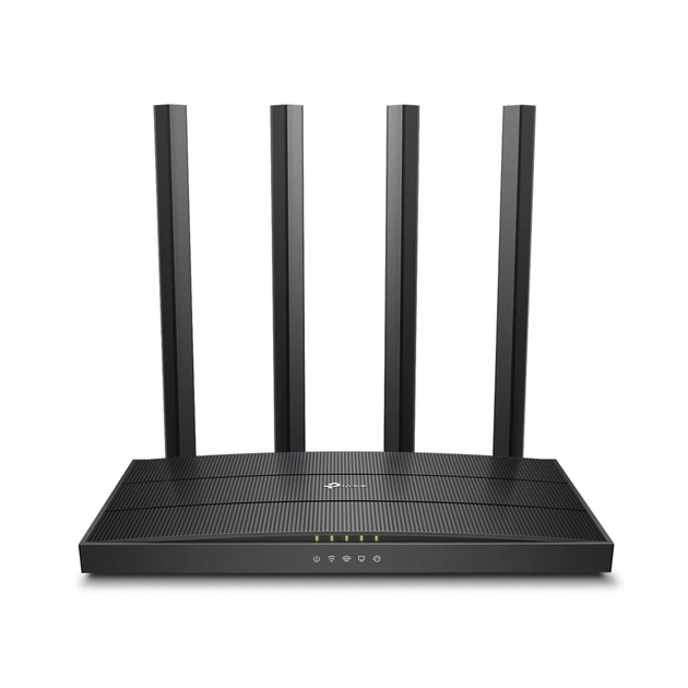 Маршрутизатор TP-Link ARCHER-C6-V4 - изображение 1