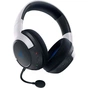 Навушники Razer Kaira Hyperspeed for PS5 Bluetooth White/Black (RZ04-03980200-R3G1) - зменшене зображення 5