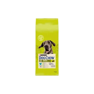 Сухий корм для собак Purina Dog Chow Adult Large Breed зі смаком індички 14 кг (7613034487926) зображення 1