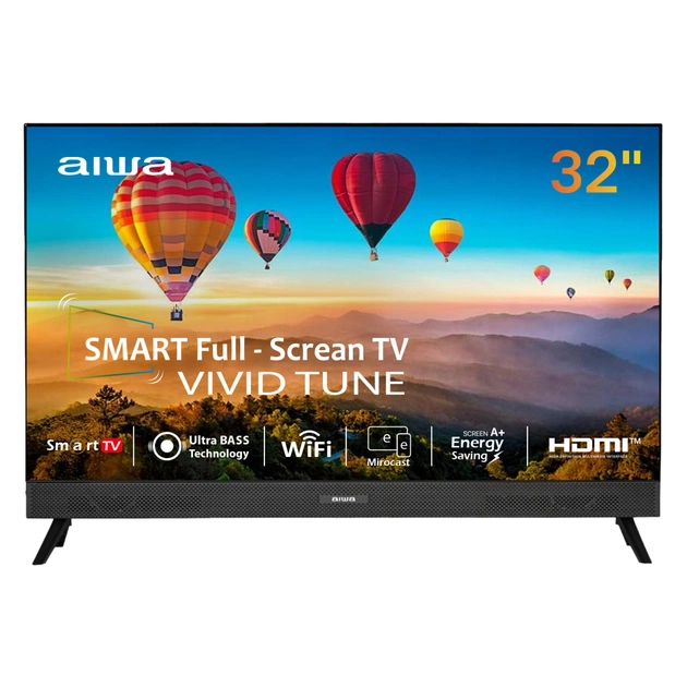 Телевізор AIWA JH32DT180S - picture 1