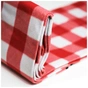 Туристический коврик Soft Me Picnic червоний/чорний (70030105-02) - уменьшенное изображение 7