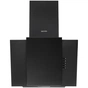 Витяжка кухонна Pyramida NVX 60 (800) B BL - зменшене зображення 1