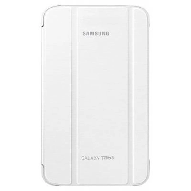 Чохол до планшета Samsung GALAXY Tab3 /White (EF-BT310BWEGWW) - изображение 1