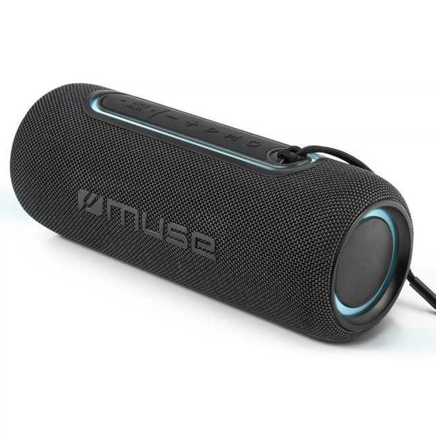 Акустическая система Muse M-780 BT Black (M-780 BT) - изображение 1