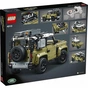 Конструктор LEGO Technic Land Rover Defende 2573 деталі (42110) - зменшене зображення 6