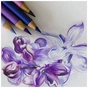 Карандаши цветные Faber-Castell POLYCHROMOS 102 кольори в металевій коробці (210061) (33048) - уменьшенное изображение 4
