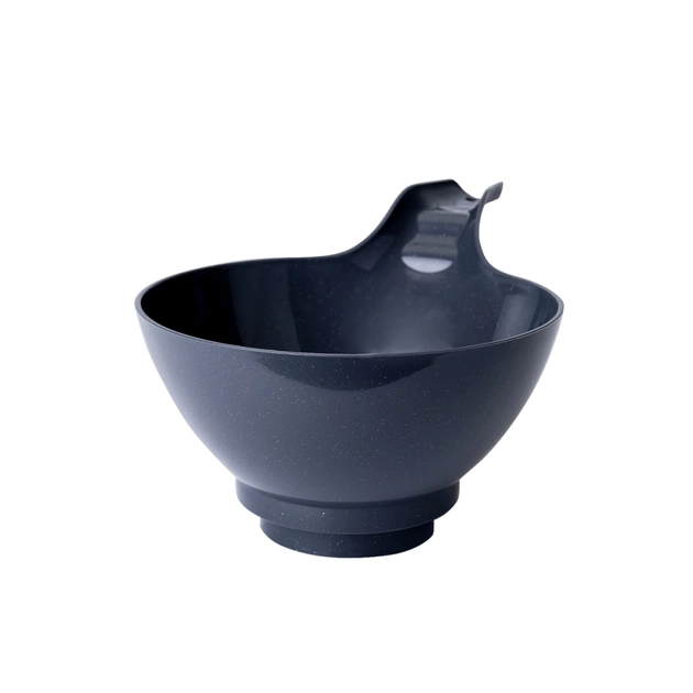 Лійка кухонна Алеана для банки граніт (алн 168064/граніт) - picture 1