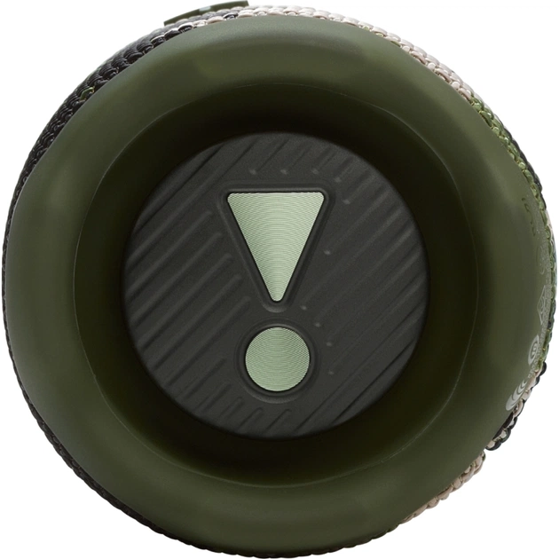 Акустична система JBL Flip 7 Squad (JBLFLIP7SQUAD) - picture 7