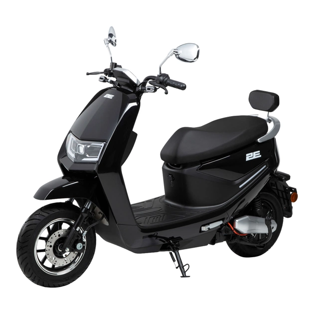 Електробайк 2E MB5 чорний (2EESMB5) - picture 1