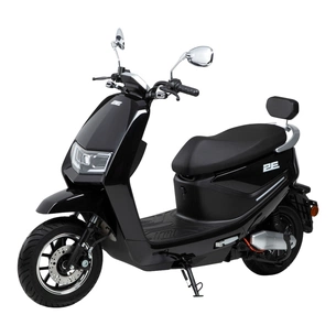 Електробайк 2E MB5 чорний (2EESMB5) зображення 1