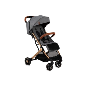 Коляска MoMi Estelle grey/gold (WOSP00018) зображення 1