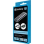 Кишеня зовнішня Sandberg SSD M.2, (NVMe) M-Key USB Type-C 3.2 (136-39) - зменшене зображення 5