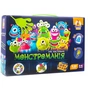 Настільна гра Vladi Toys Монстроманія (VT8044-23) - зменшене зображення 1