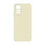 Чехол для мобильного телефона ACCLAB SoftShell Xiaomi Redmi Note 11 White (1283126557576) - уменьшенное изображение 1