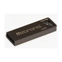 USB флеш накопичувач Mibrand 4GB Stingray Grey USB 2.0 (MI2.0/ST4U5G) - зменшене зображення 1