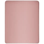 Простынь Ardesto на резинке Mix&Match Premium, 100% хлопок, сатин розовый светлый 160х200+30 см (ART1620FSU) - уменьшенное изображение 5