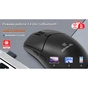 Мишка REAL-EL RM-460W Wireless/Bluetooth Black (EL123200048) - зменшене зображення 12