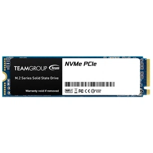 Накопичувач SSD M.2 2280 1TB Team (TM8FP9001T0C311) зображення 1