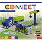 Конструктор Trefl Connect 3 в 1, 281 деталей (5900511619775) - зменшене зображення 7
