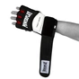 Рукавички для MMA PowerPlay 3075 M Black/White (PP_3075_M_Bl/White) - зменшене зображення 6